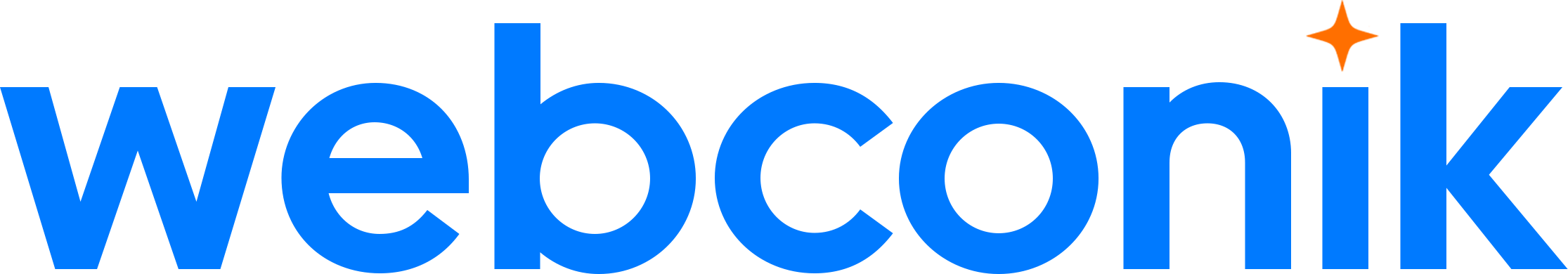 Webconik